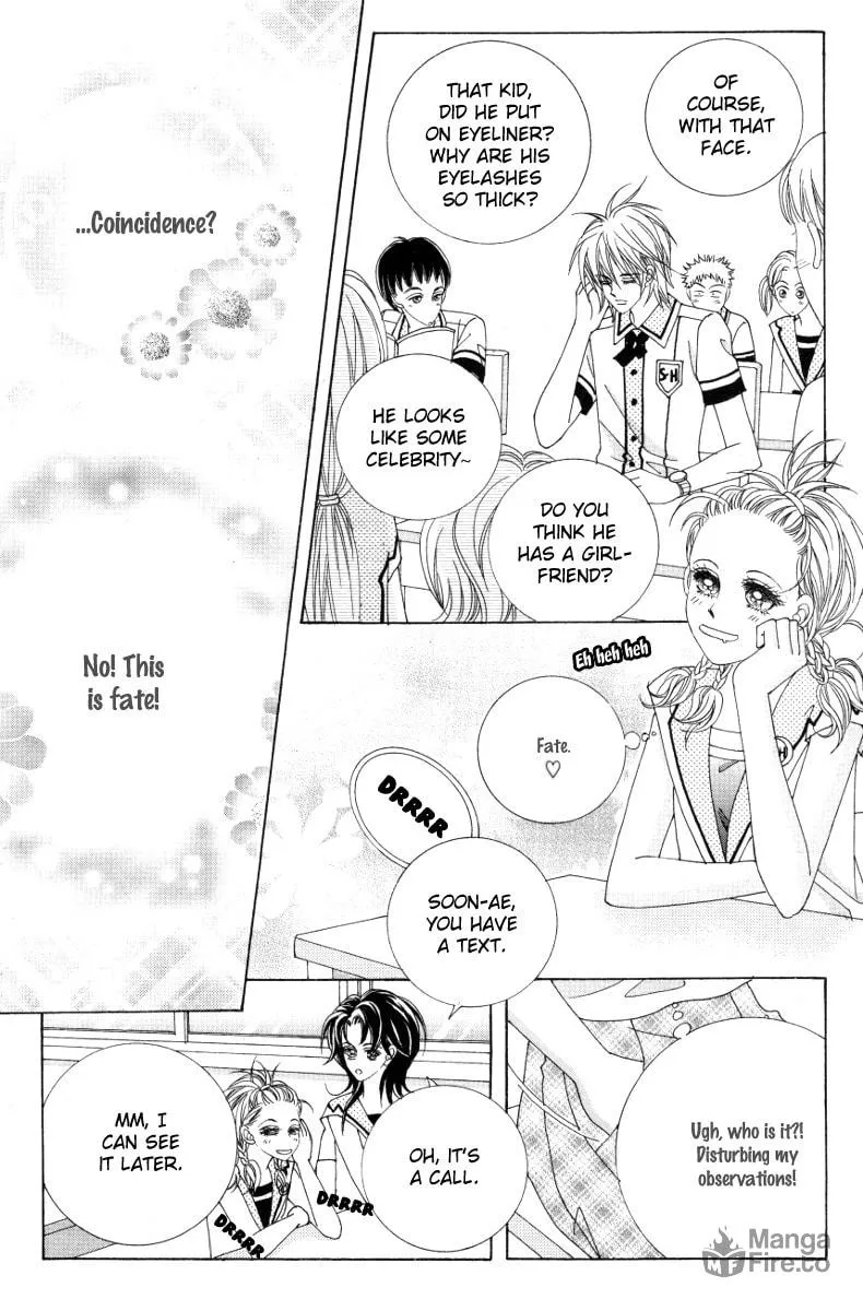 Read Dulcinea-reul Wihayeo chapter 1.2 image 9 on Lezhin