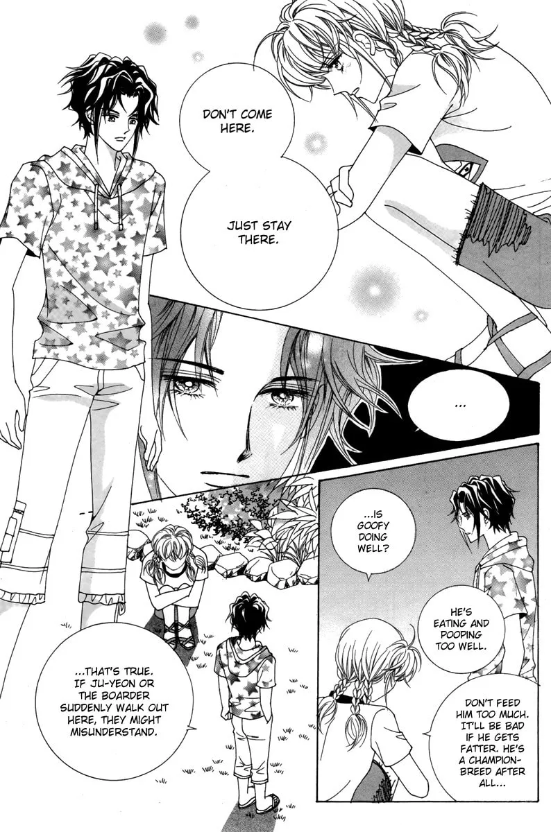 Read Dulcinea-reul Wihayeo chapter 10 image 10 on Lezhin