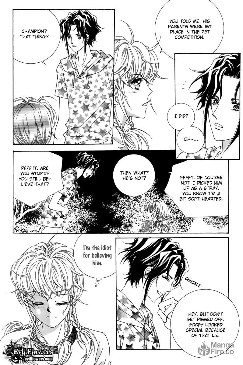 Read Dulcinea-reul Wihayeo chapter 10 image 11 on Lezhin