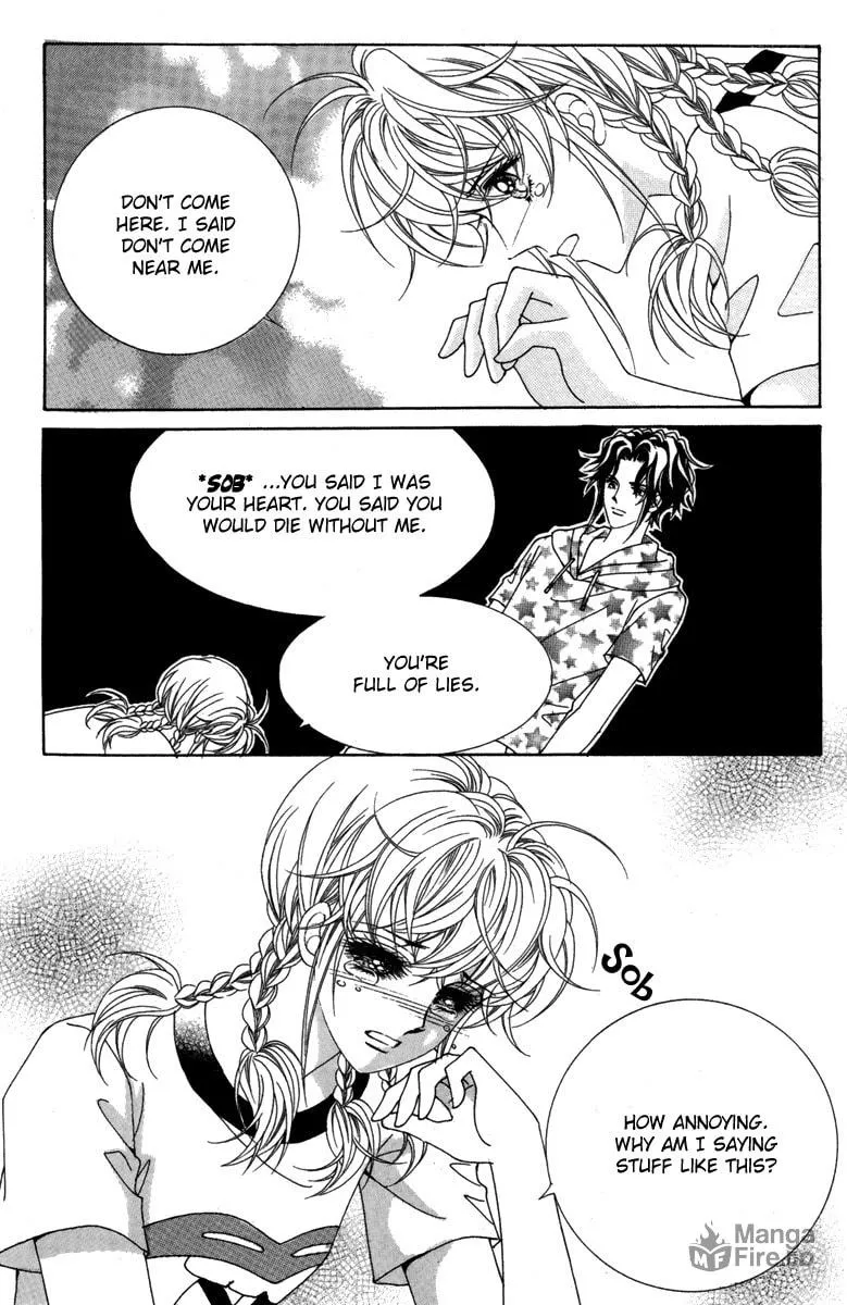 Read Dulcinea-reul Wihayeo chapter 10 image 14 on Lezhin