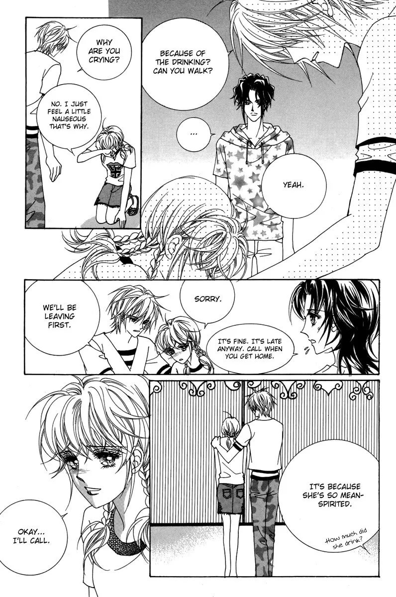 Read Dulcinea-reul Wihayeo chapter 10 image 16 on Lezhin