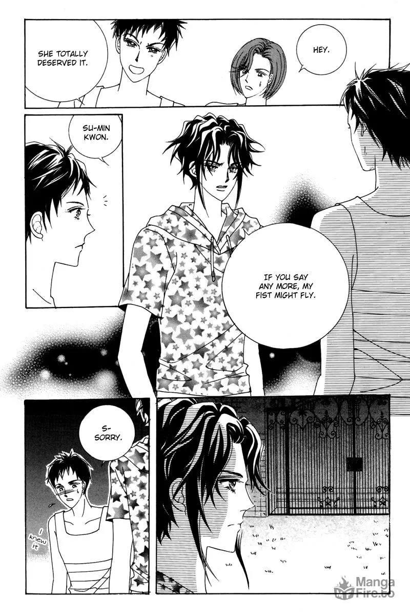 Read Dulcinea-reul Wihayeo chapter 10 image 17 on Lezhin