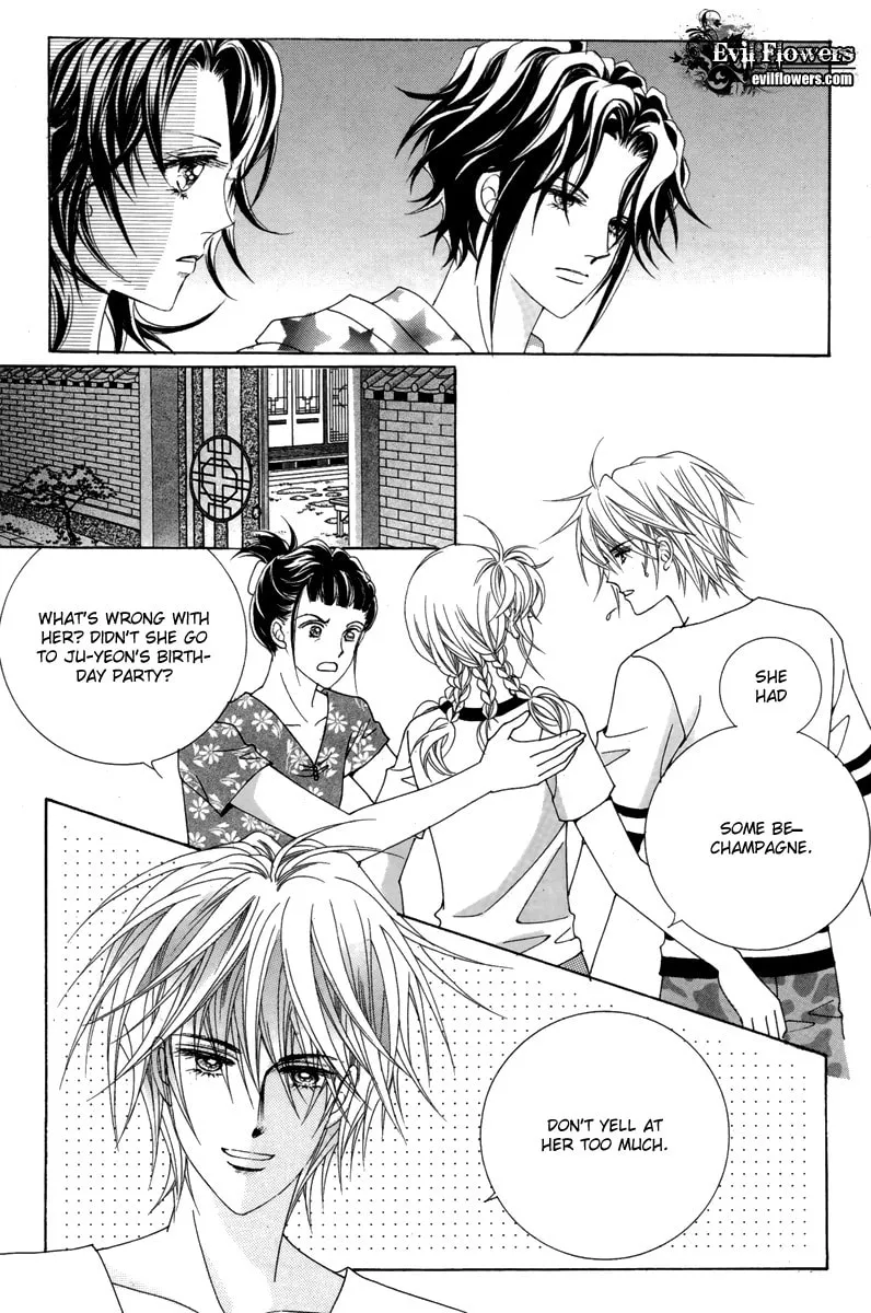 Read Dulcinea-reul Wihayeo chapter 10 image 18 on Lezhin