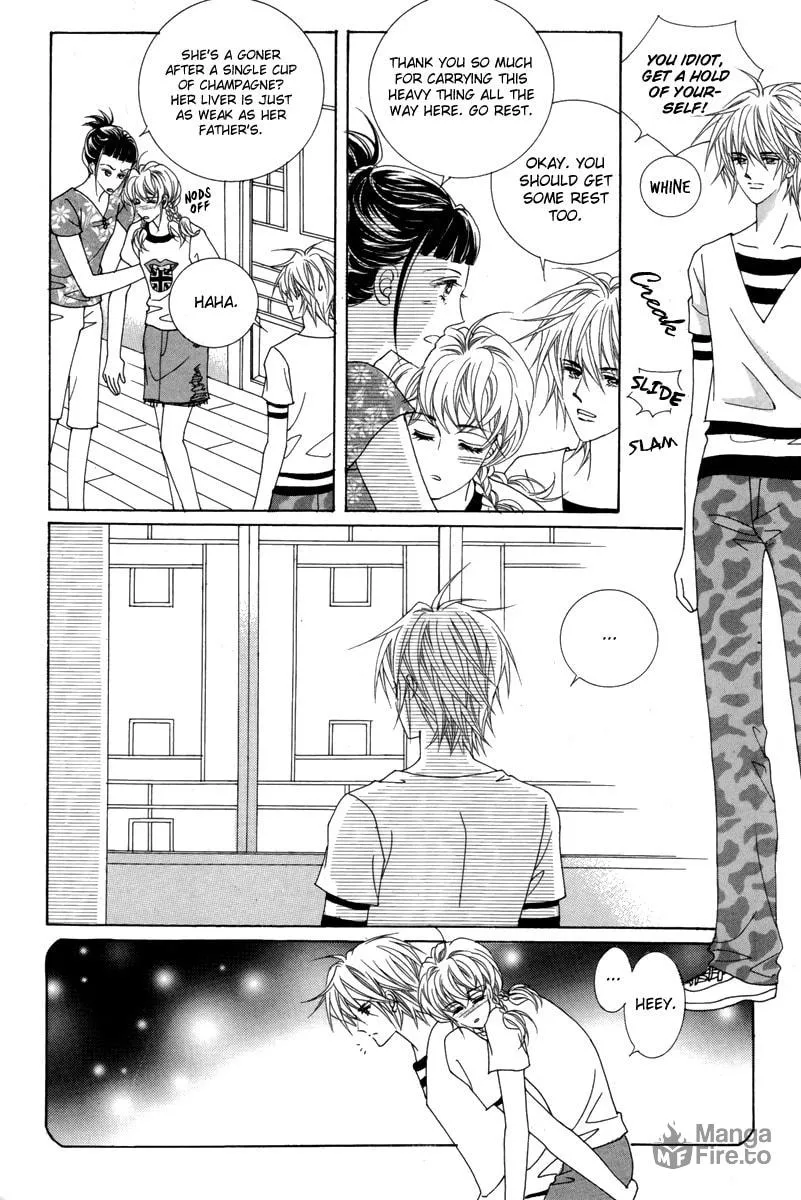 Read Dulcinea-reul Wihayeo chapter 10 image 19 on Lezhin