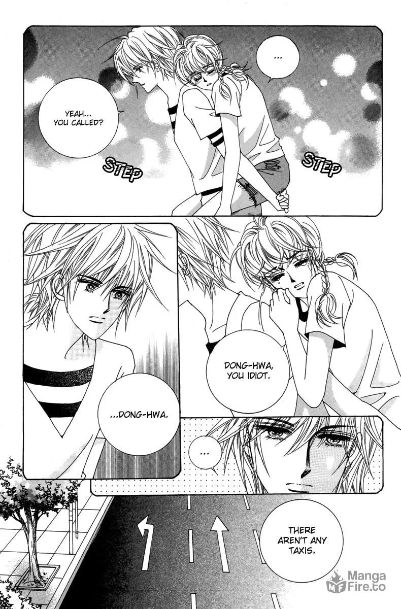 Read Dulcinea-reul Wihayeo chapter 10 image 20 on Lezhin
