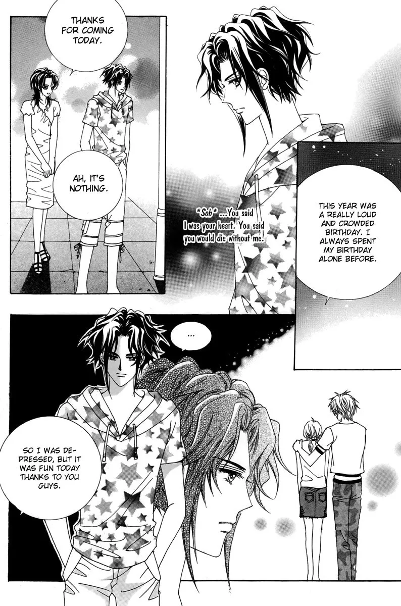Read Dulcinea-reul Wihayeo chapter 10 image 21 on Lezhin