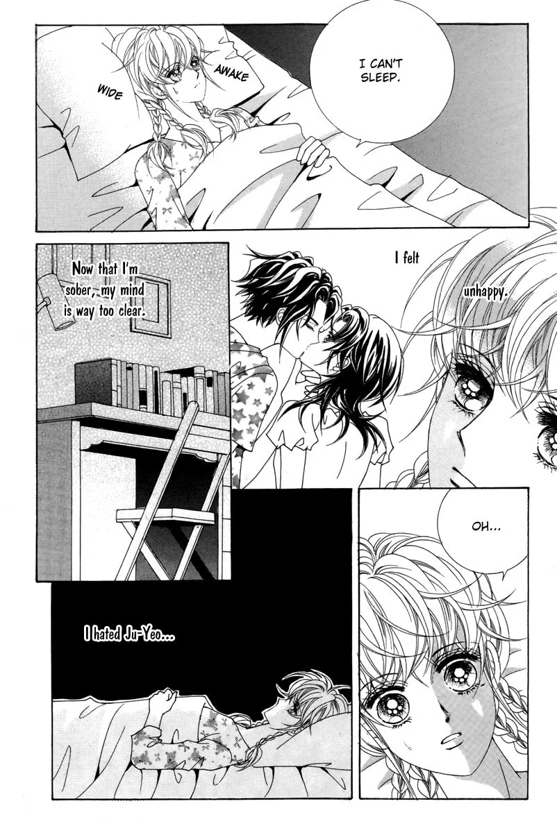 Read Dulcinea-reul Wihayeo chapter 10 image 27 on Lezhin