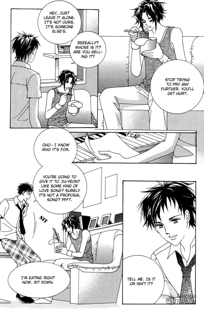 Read Dulcinea-reul Wihayeo chapter 10 image 32 on Lezhin