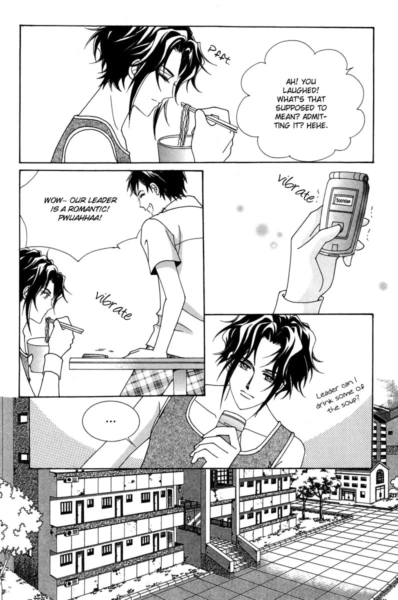 Read Dulcinea-reul Wihayeo chapter 10 image 33 on Lezhin