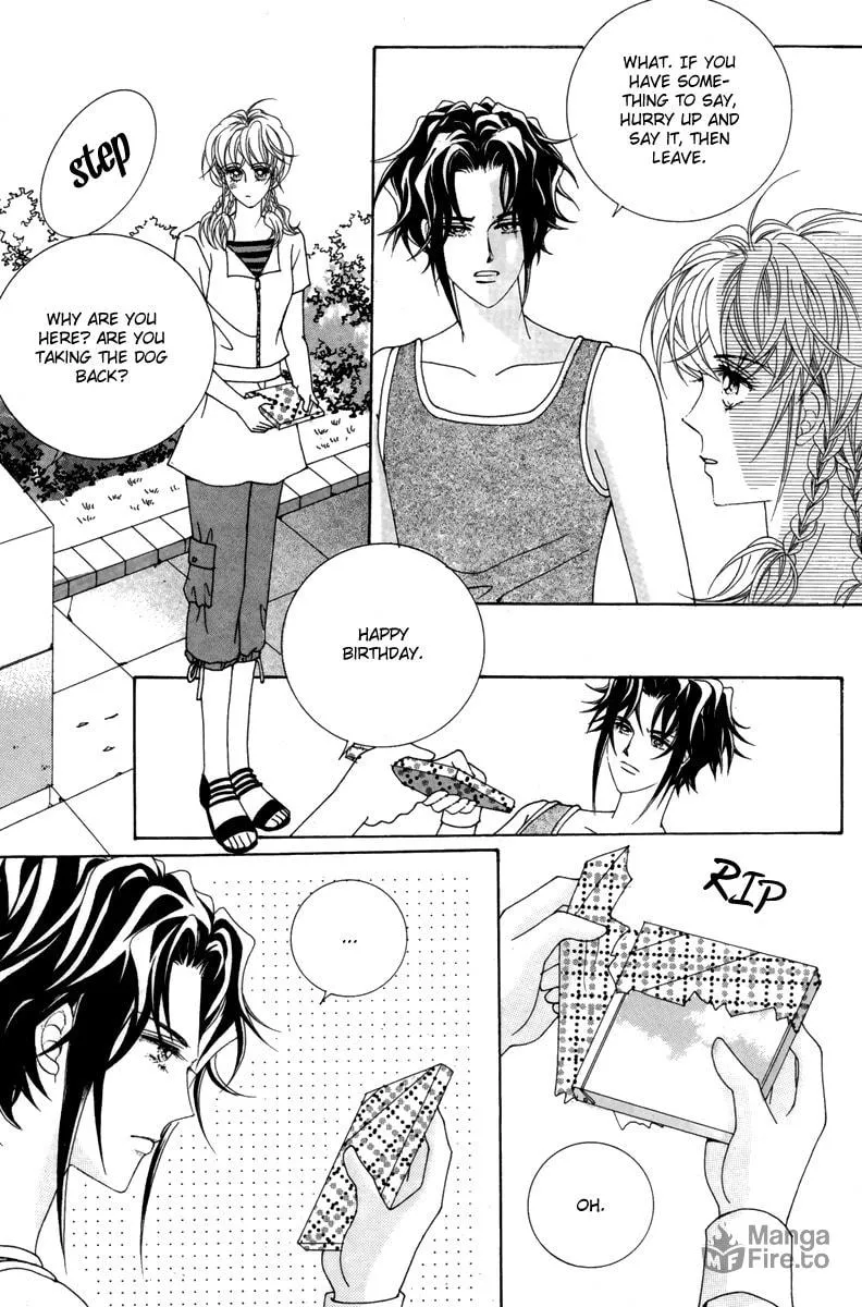 Read Dulcinea-reul Wihayeo chapter 10 image 34 on Lezhin