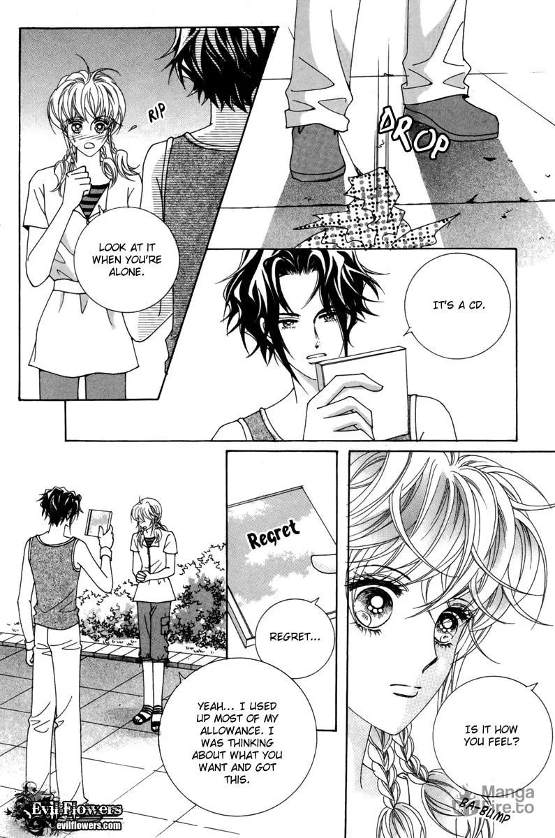 Read Dulcinea-reul Wihayeo chapter 10 image 35 on Lezhin