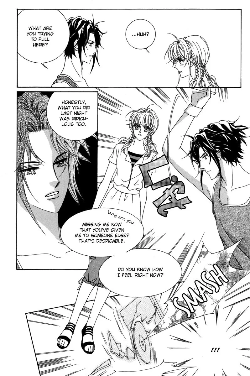 Read Dulcinea-reul Wihayeo chapter 10 image 36 on Lezhin