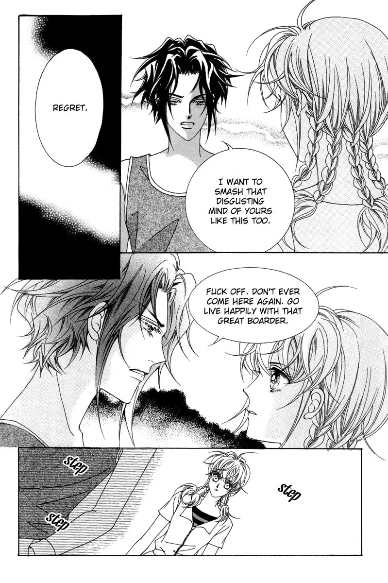 Read Dulcinea-reul Wihayeo chapter 10 image 37 on Lezhin