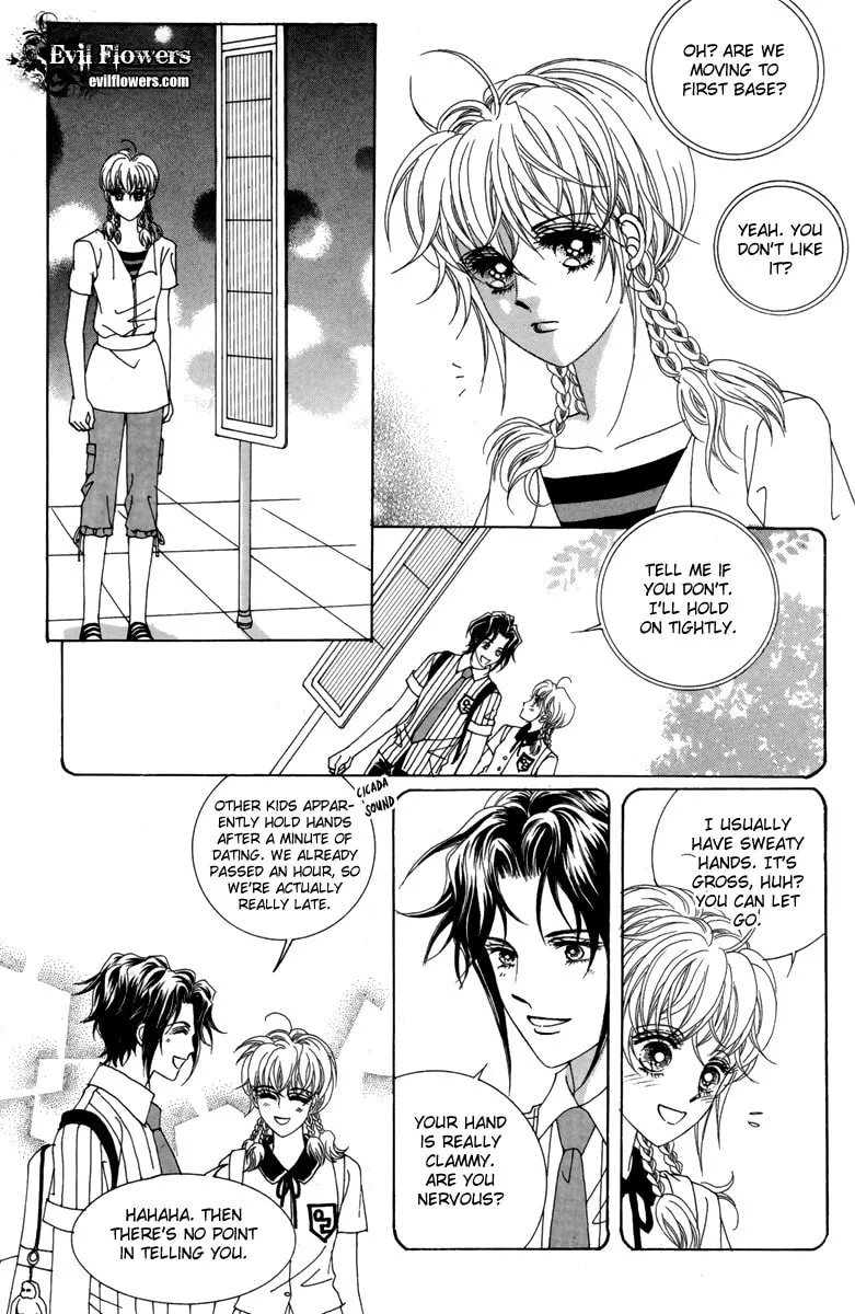 Read Dulcinea-reul Wihayeo chapter 10 image 40 on Lezhin