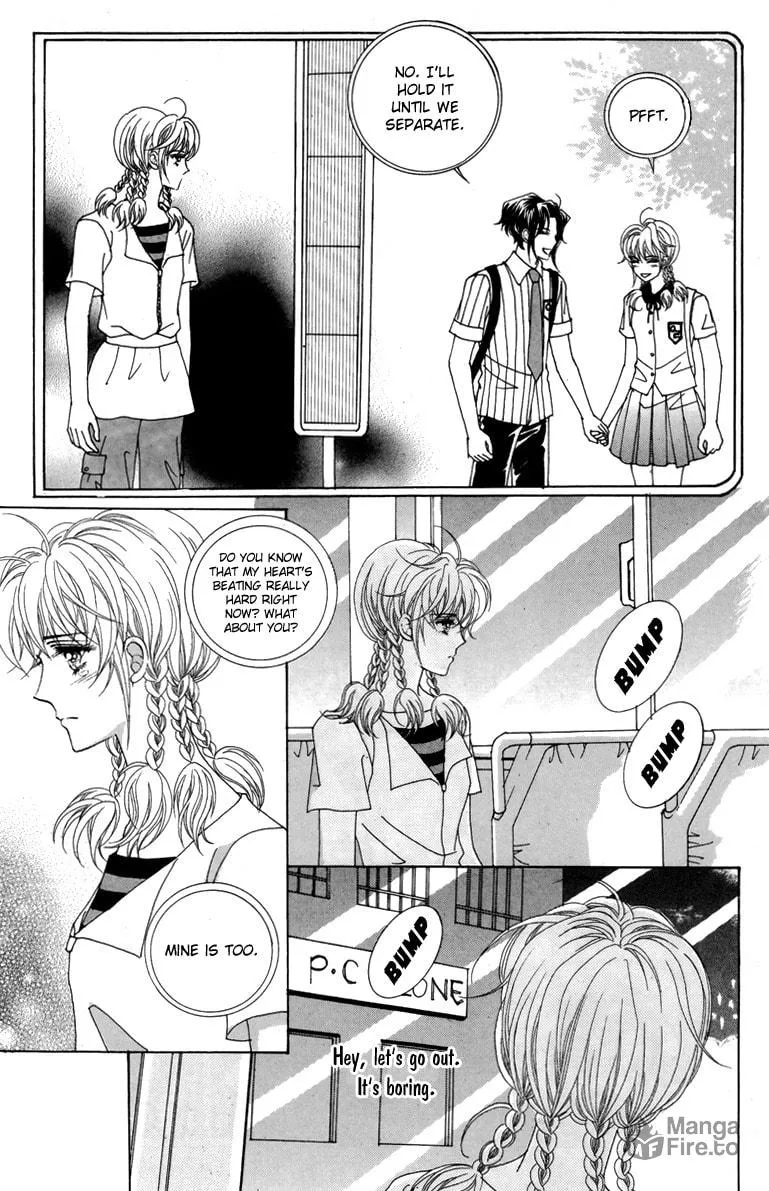 Read Dulcinea-reul Wihayeo chapter 10 image 41 on Lezhin