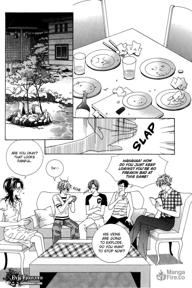 Read Dulcinea-reul Wihayeo chapter 10 image 5 on Lezhin