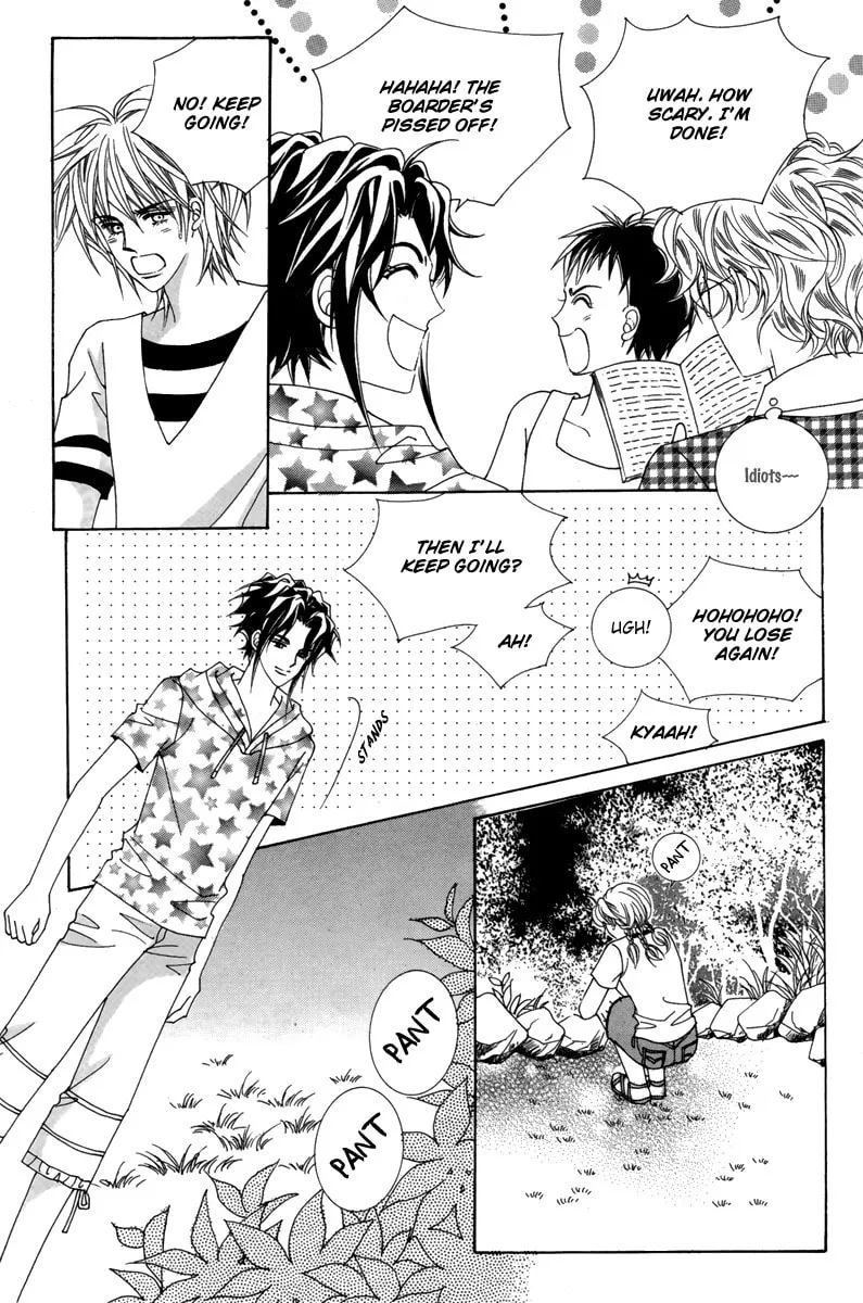 Read Dulcinea-reul Wihayeo chapter 10 image 6 on Lezhin
