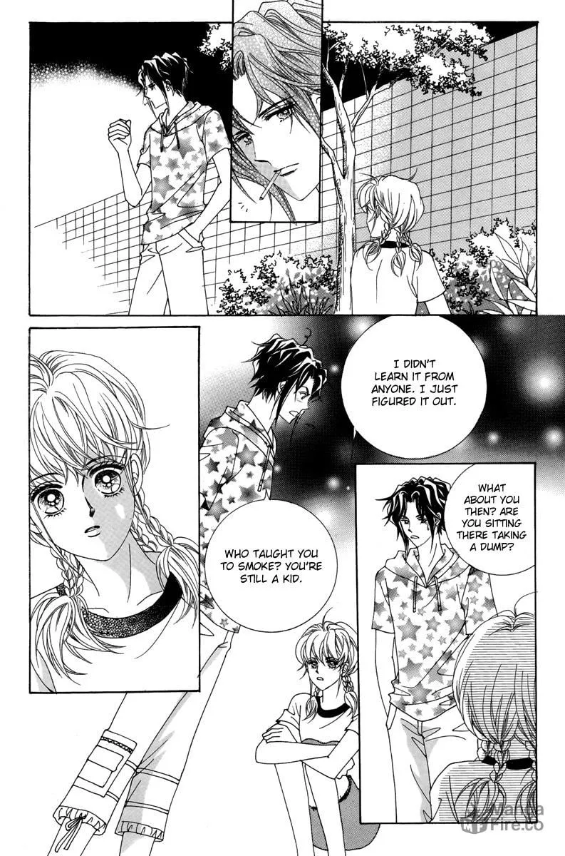 Read Dulcinea-reul Wihayeo chapter 10 image 8 on Lezhin