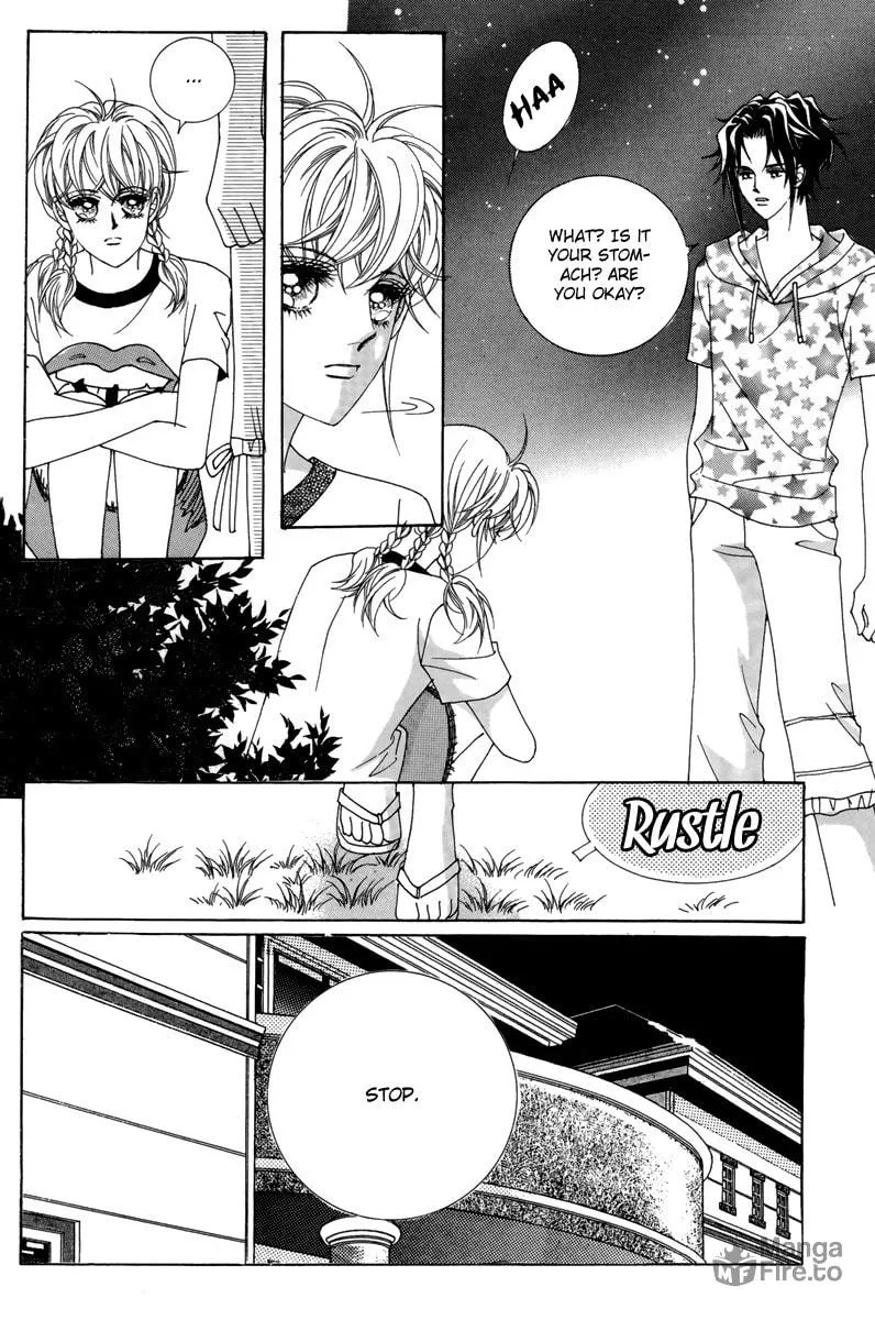 Read Dulcinea-reul Wihayeo chapter 10 image 9 on Lezhin
