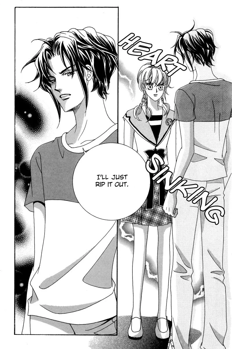 Read Dulcinea-reul Wihayeo chapter 12 image 10 on Lezhin