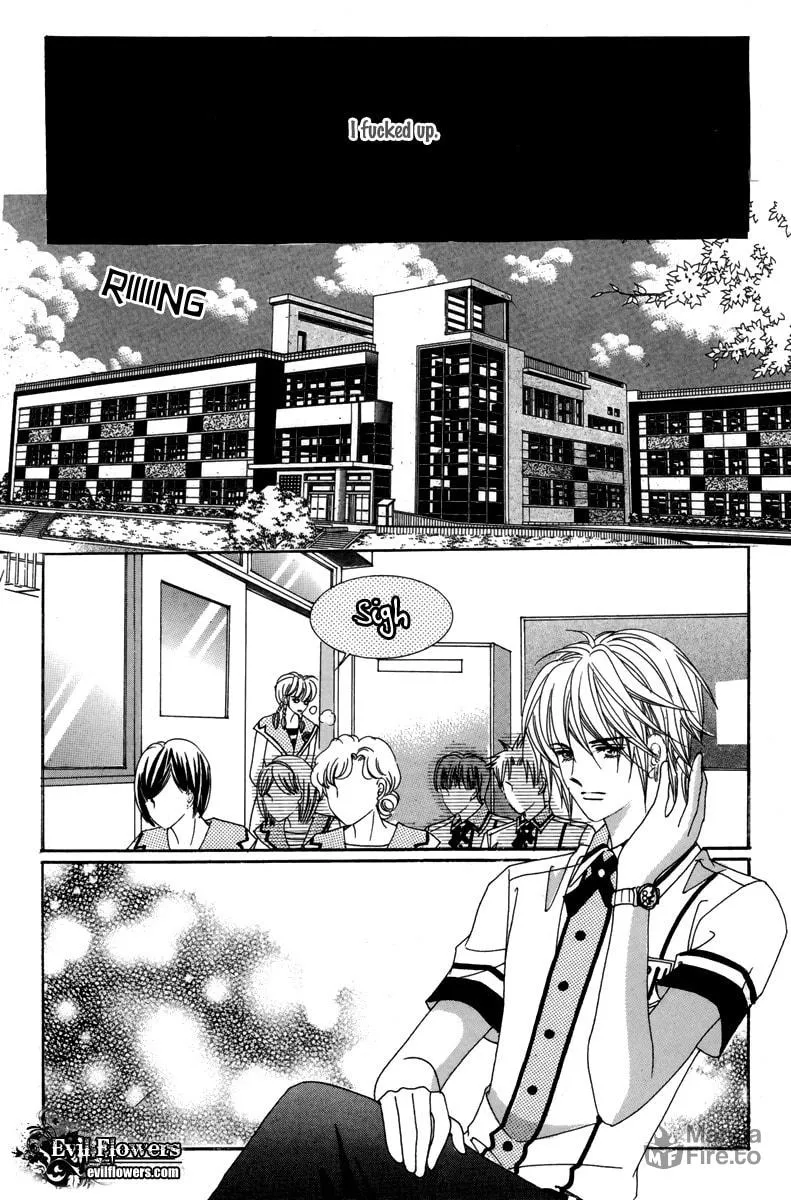 Read Dulcinea-reul Wihayeo chapter 12 image 11 on Lezhin