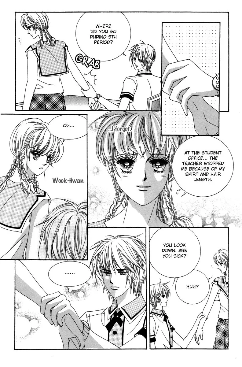 Read Dulcinea-reul Wihayeo chapter 12 image 12 on Lezhin