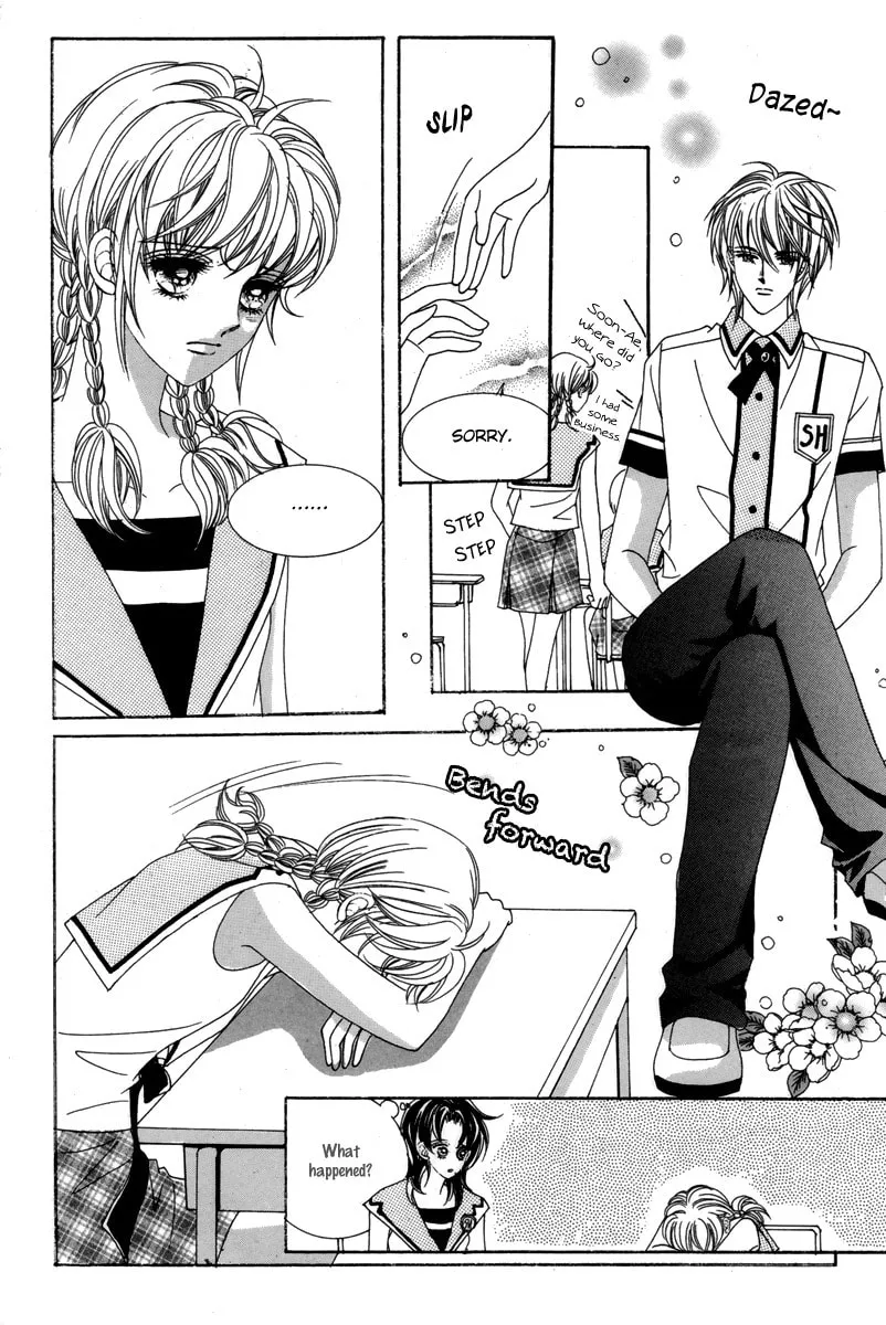 Read Dulcinea-reul Wihayeo chapter 12 image 13 on Lezhin