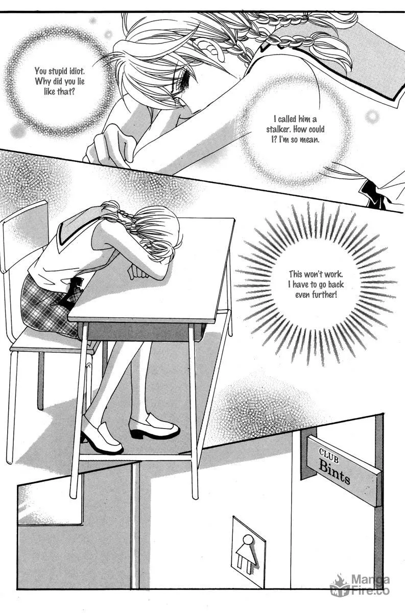 Read Dulcinea-reul Wihayeo chapter 12 image 14 on Lezhin