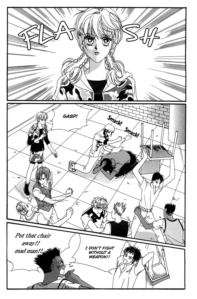 Read Dulcinea-reul Wihayeo chapter 12 image 16 on Lezhin