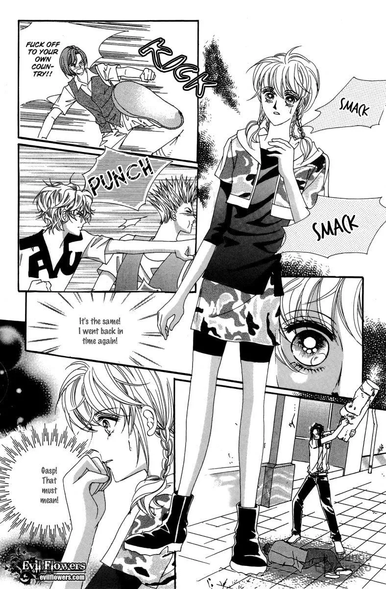 Read Dulcinea-reul Wihayeo chapter 12 image 17 on Lezhin