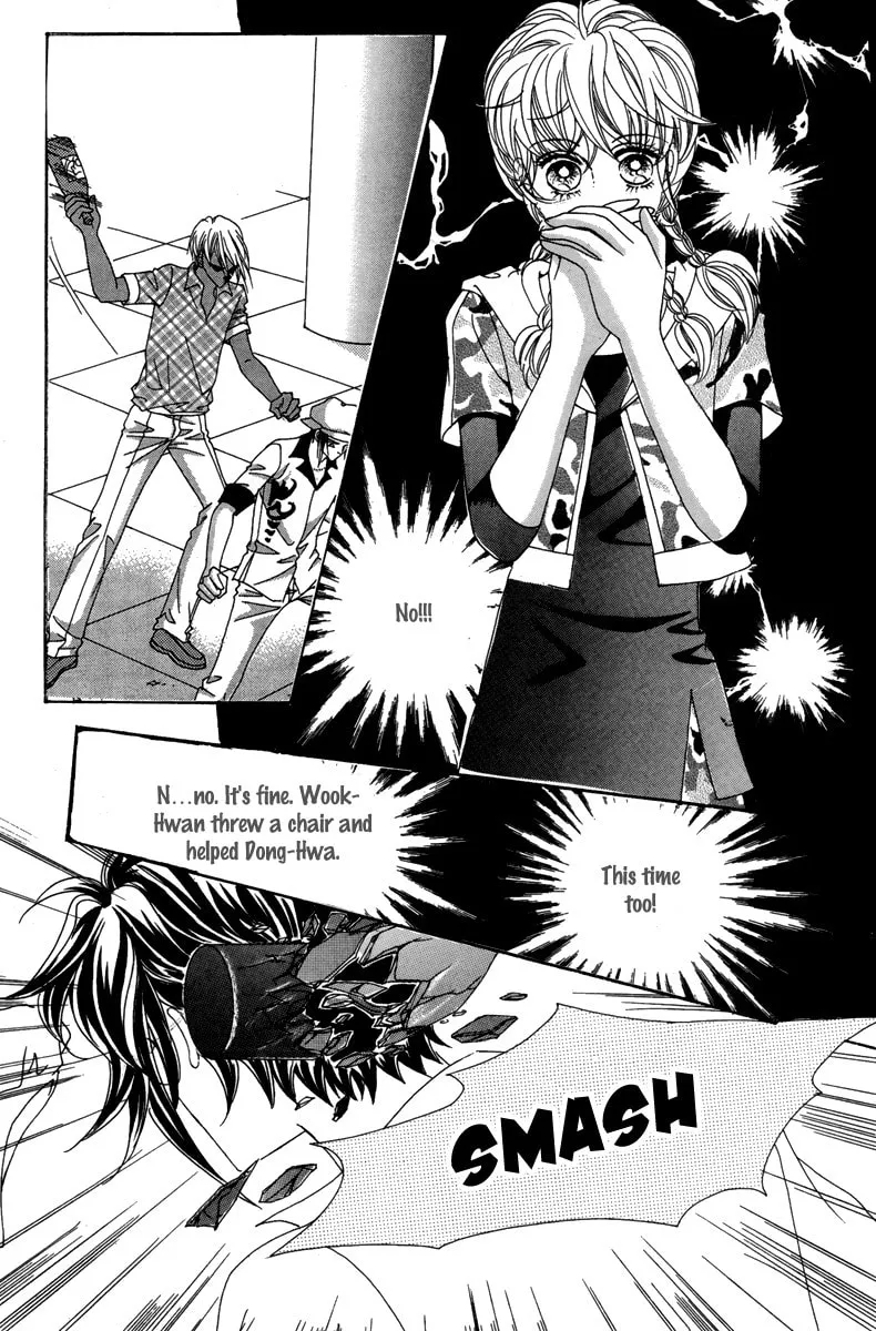 Read Dulcinea-reul Wihayeo chapter 12 image 18 on Lezhin