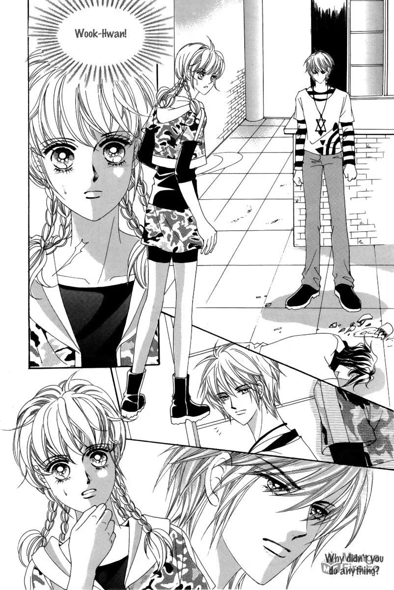 Read Dulcinea-reul Wihayeo chapter 12 image 20 on Lezhin