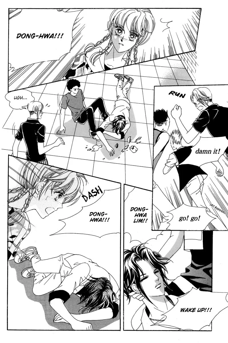 Read Dulcinea-reul Wihayeo chapter 12 image 21 on Lezhin