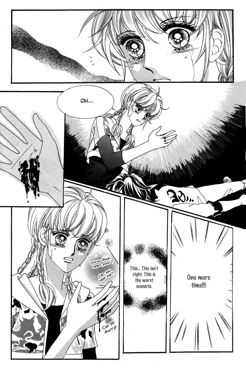 Read Dulcinea-reul Wihayeo chapter 12 image 22 on Lezhin