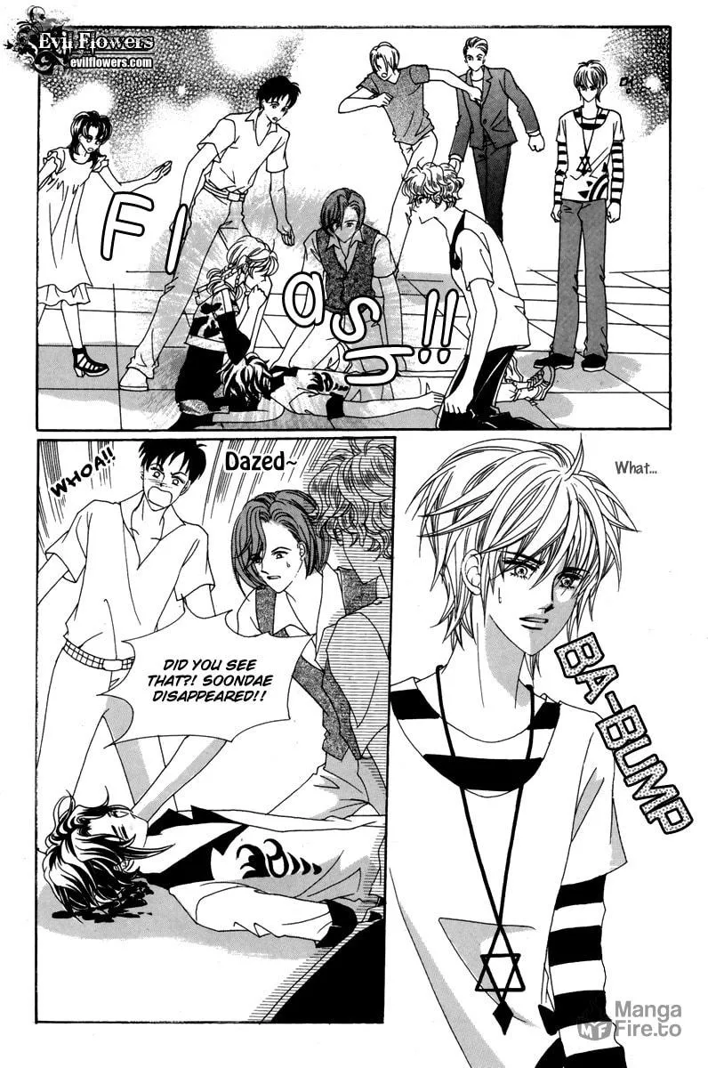 Read Dulcinea-reul Wihayeo chapter 12 image 23 on Lezhin