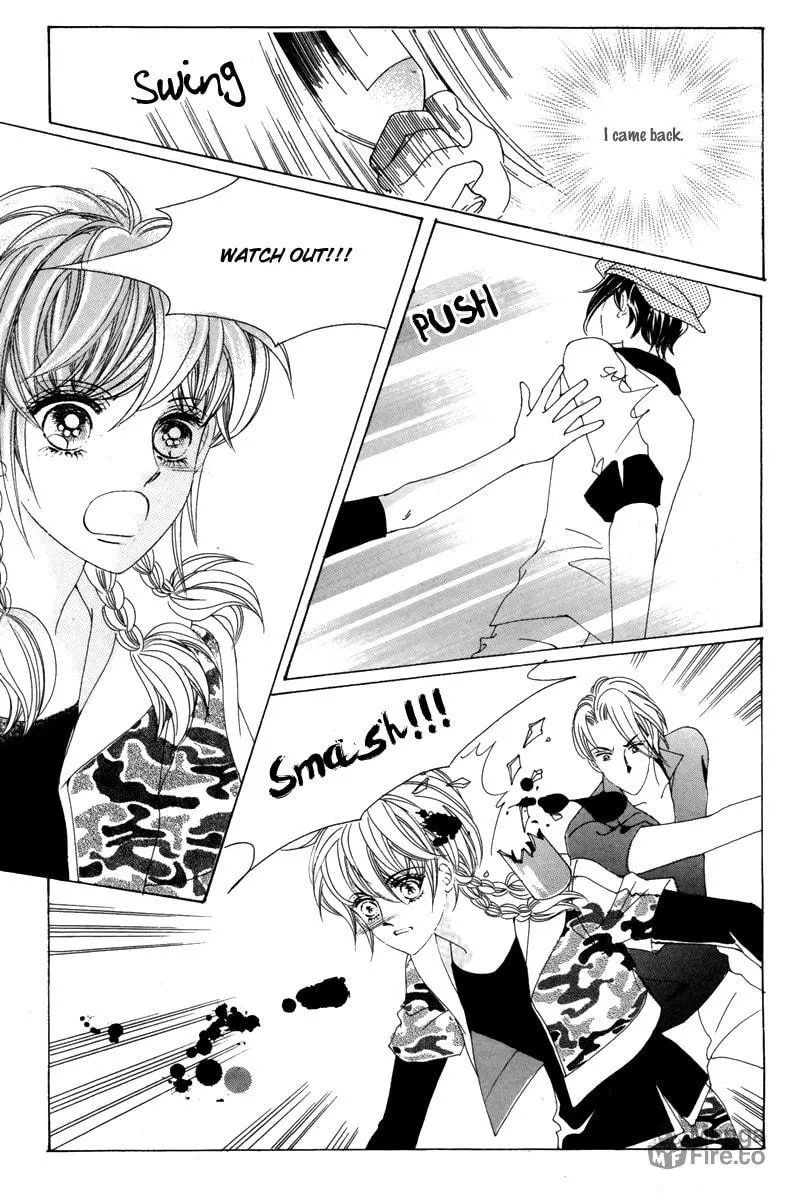 Read Dulcinea-reul Wihayeo chapter 12 image 24 on Lezhin
