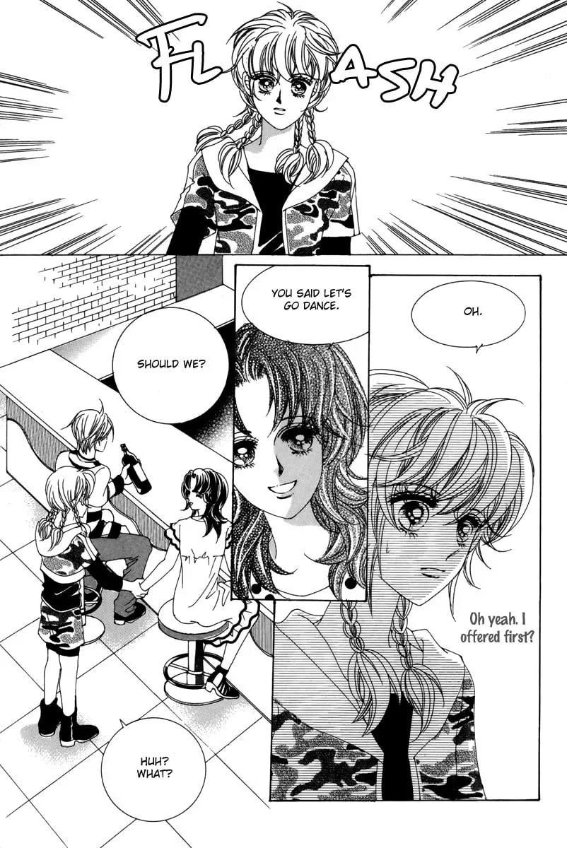 Read Dulcinea-reul Wihayeo chapter 12 image 27 on Lezhin