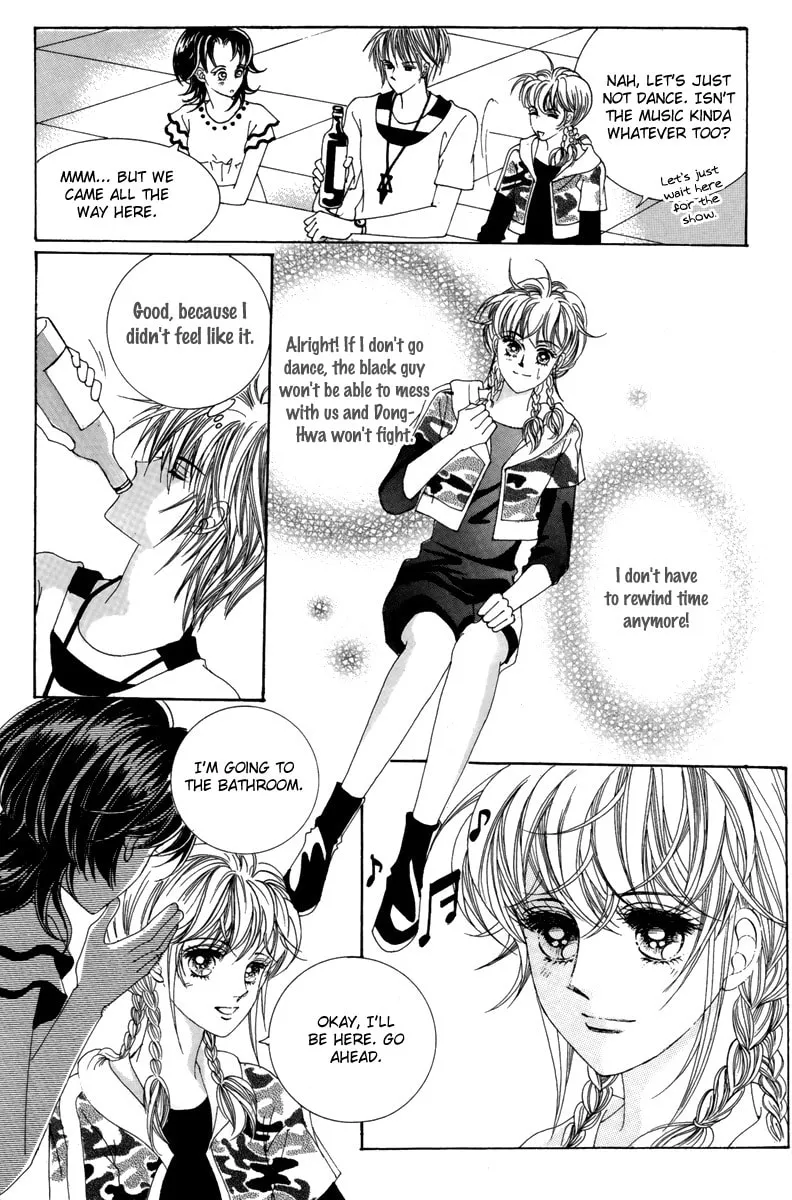 Read Dulcinea-reul Wihayeo chapter 12 image 28 on Lezhin