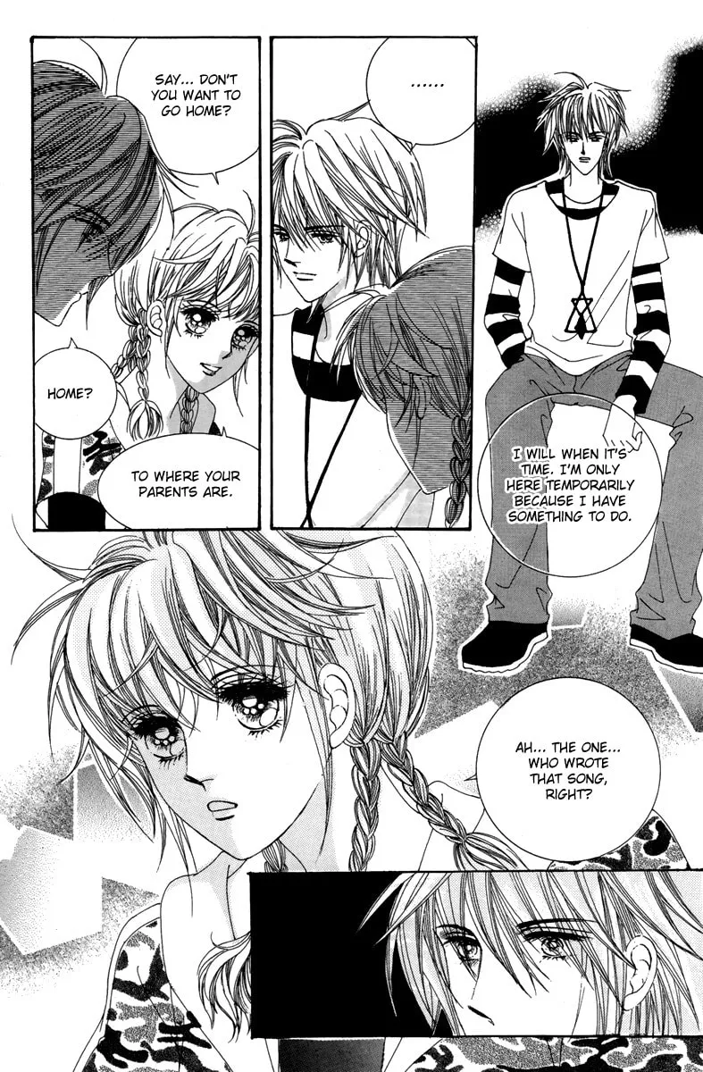 Read Dulcinea-reul Wihayeo chapter 12 image 30 on Lezhin