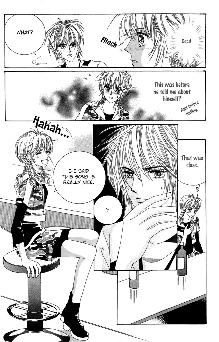Read Dulcinea-reul Wihayeo chapter 12 image 31 on Lezhin