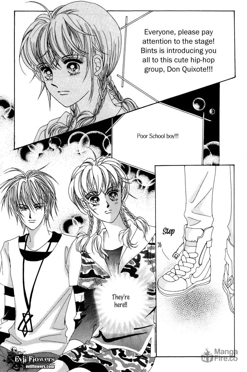 Read Dulcinea-reul Wihayeo chapter 12 image 32 on Lezhin