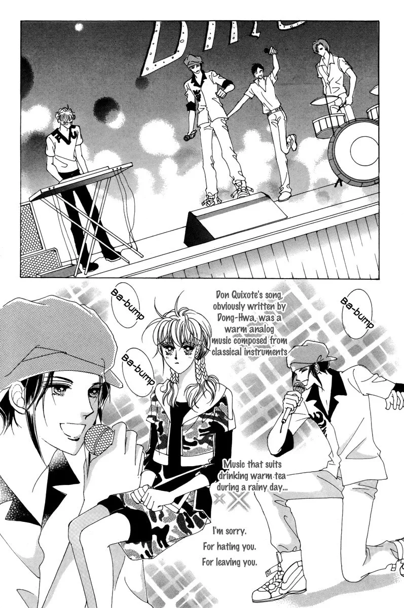 Read Dulcinea-reul Wihayeo chapter 12 image 33 on Lezhin