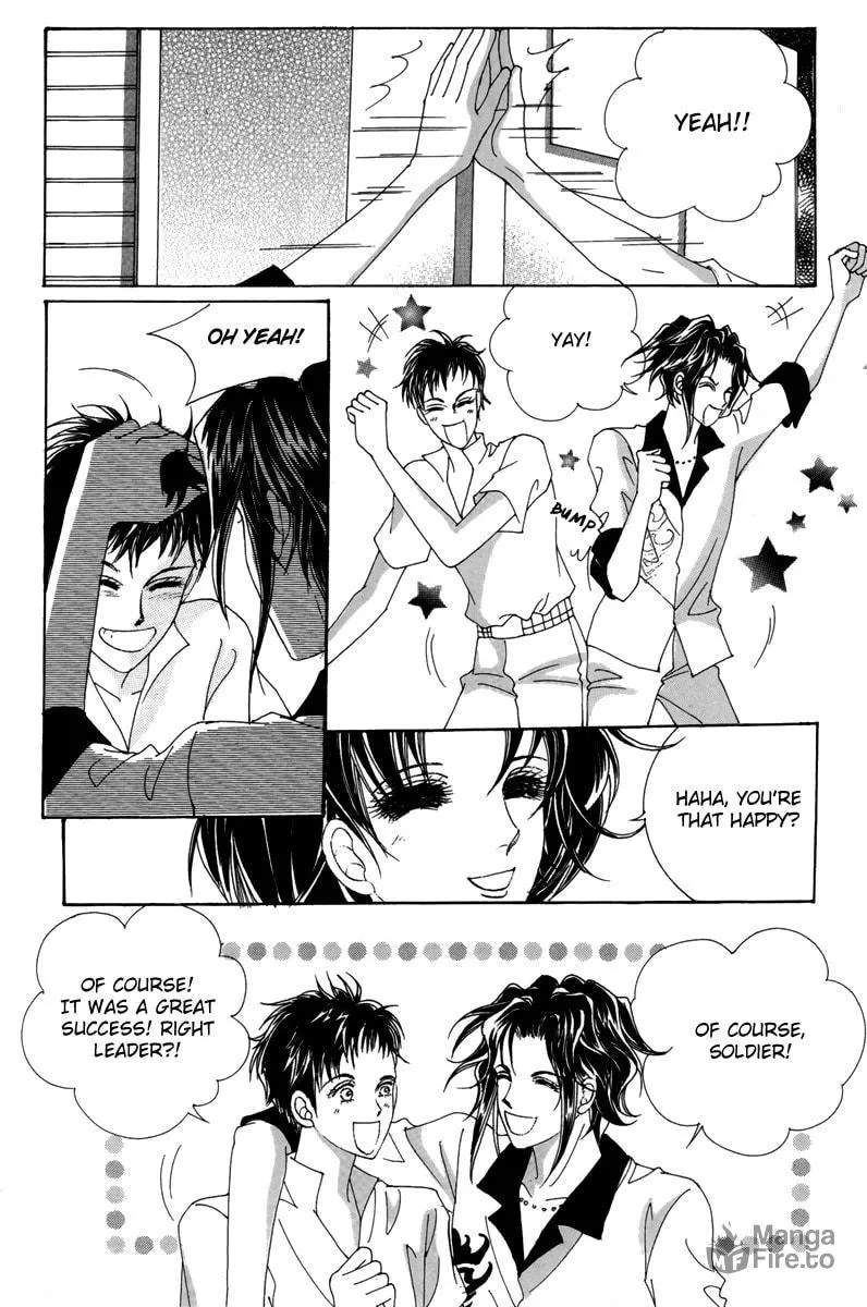 Read Dulcinea-reul Wihayeo chapter 12 image 35 on Lezhin