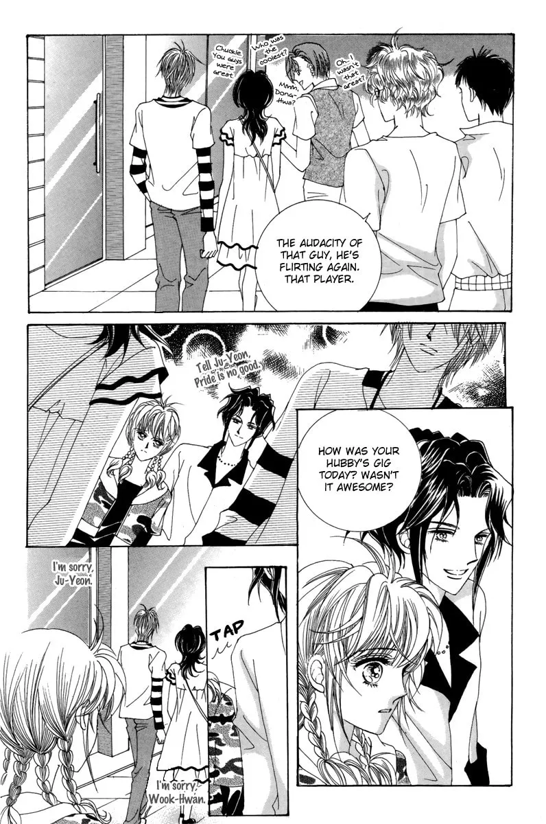Read Dulcinea-reul Wihayeo chapter 12 image 37 on Lezhin