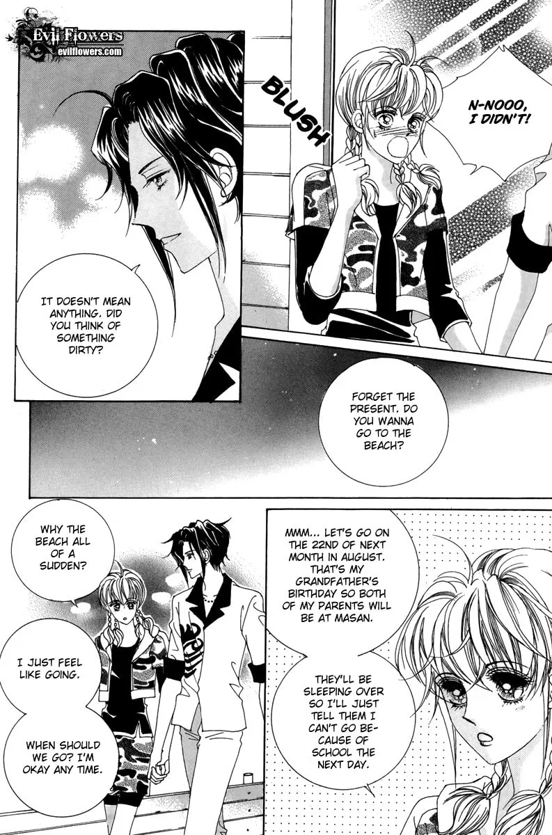 Read Dulcinea-reul Wihayeo chapter 12 image 43 on Lezhin