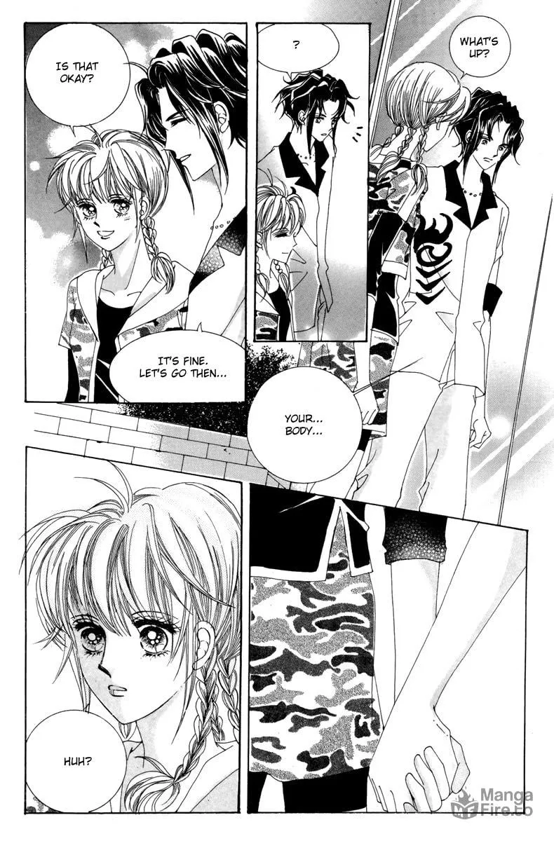 Read Dulcinea-reul Wihayeo chapter 12 image 44 on Lezhin