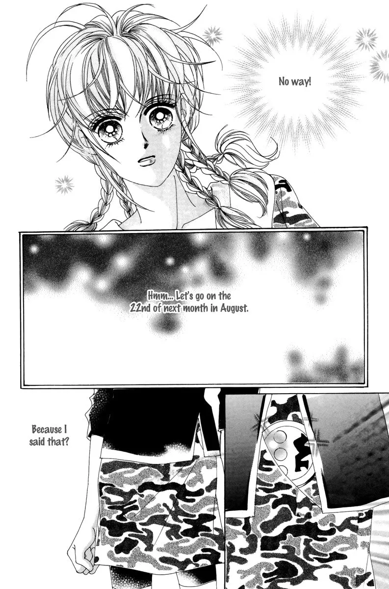 Read Dulcinea-reul Wihayeo chapter 12 image 45 on Lezhin