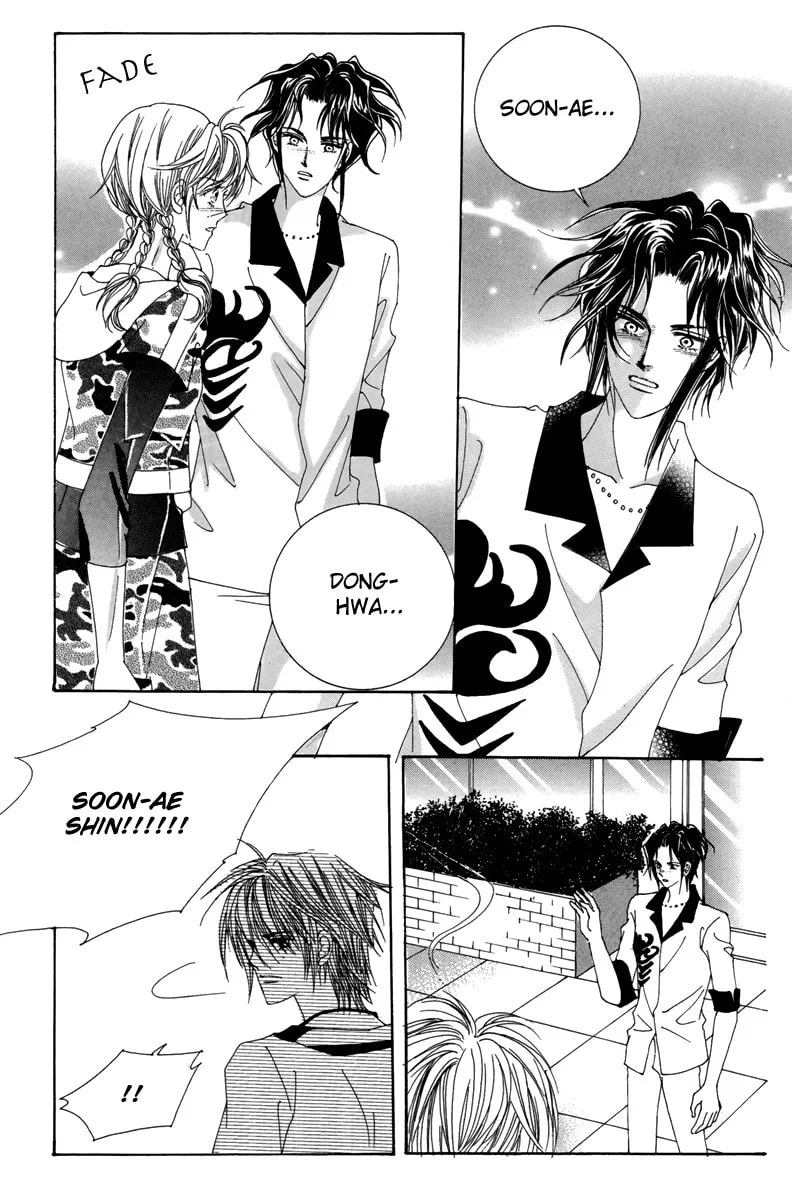 Read Dulcinea-reul Wihayeo chapter 12 image 46 on Lezhin