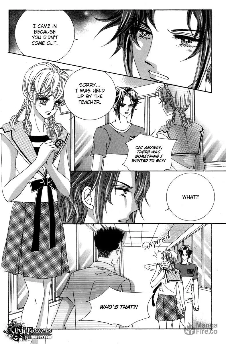 Read Dulcinea-reul Wihayeo chapter 12 image 5 on Lezhin
