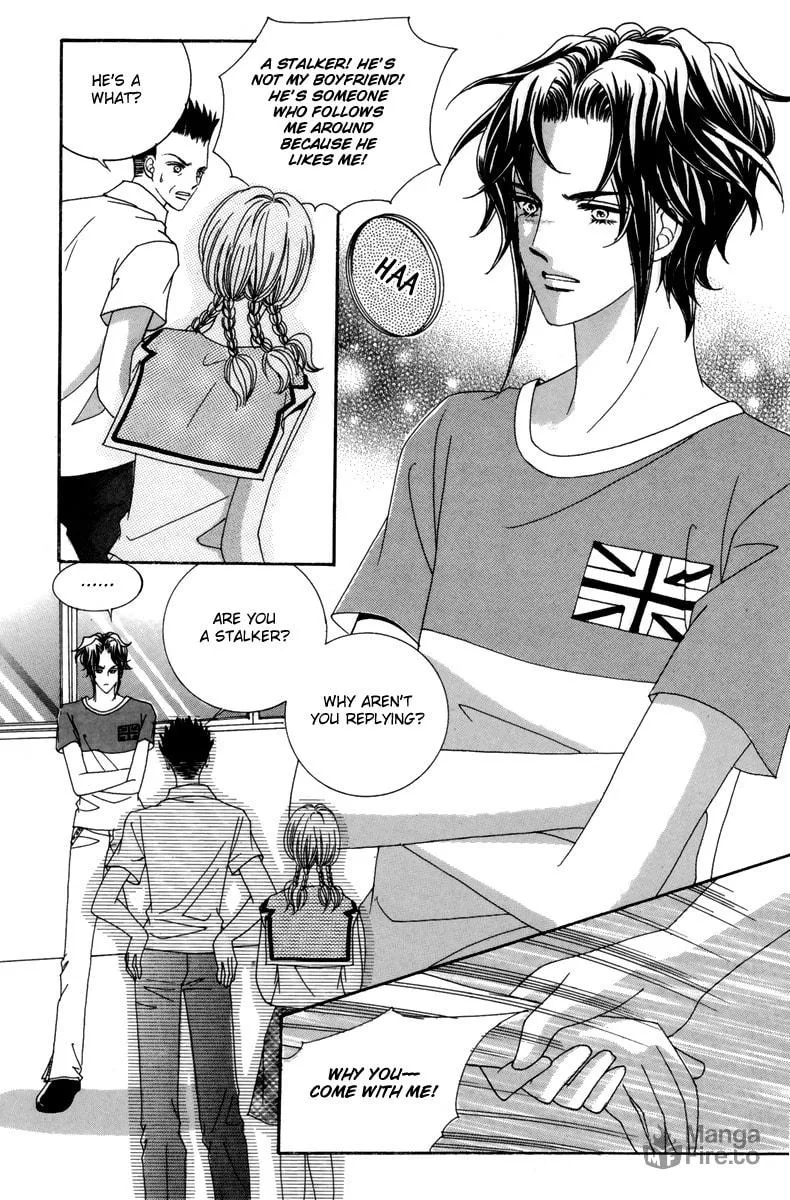 Read Dulcinea-reul Wihayeo chapter 12 image 8 on Lezhin